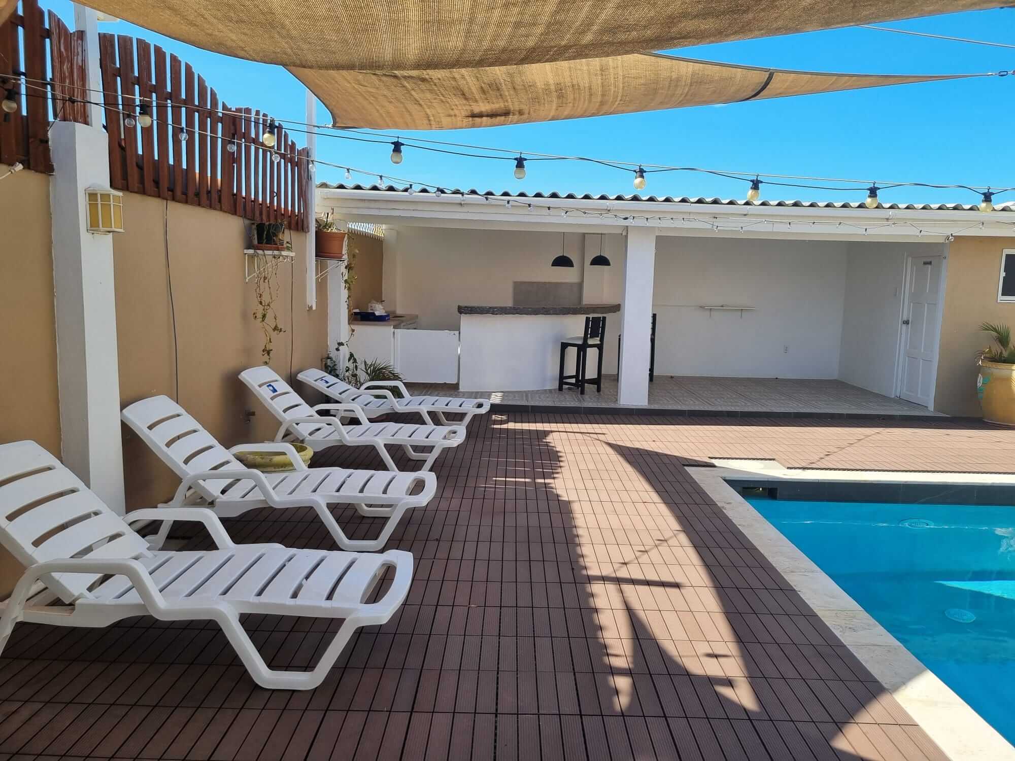 Property in Sunset Heights