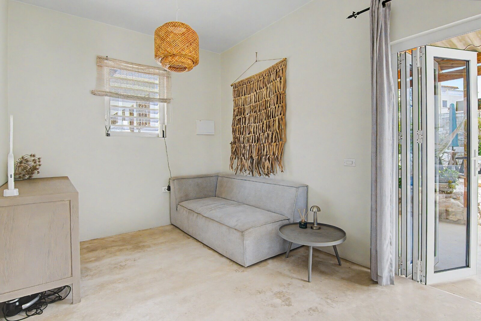 Property in Curaçao