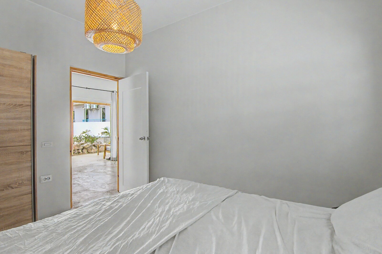 Property in Curaçao