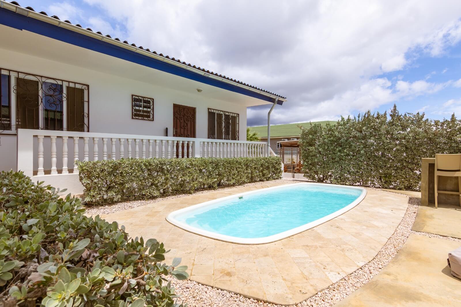 Property in Curaçao