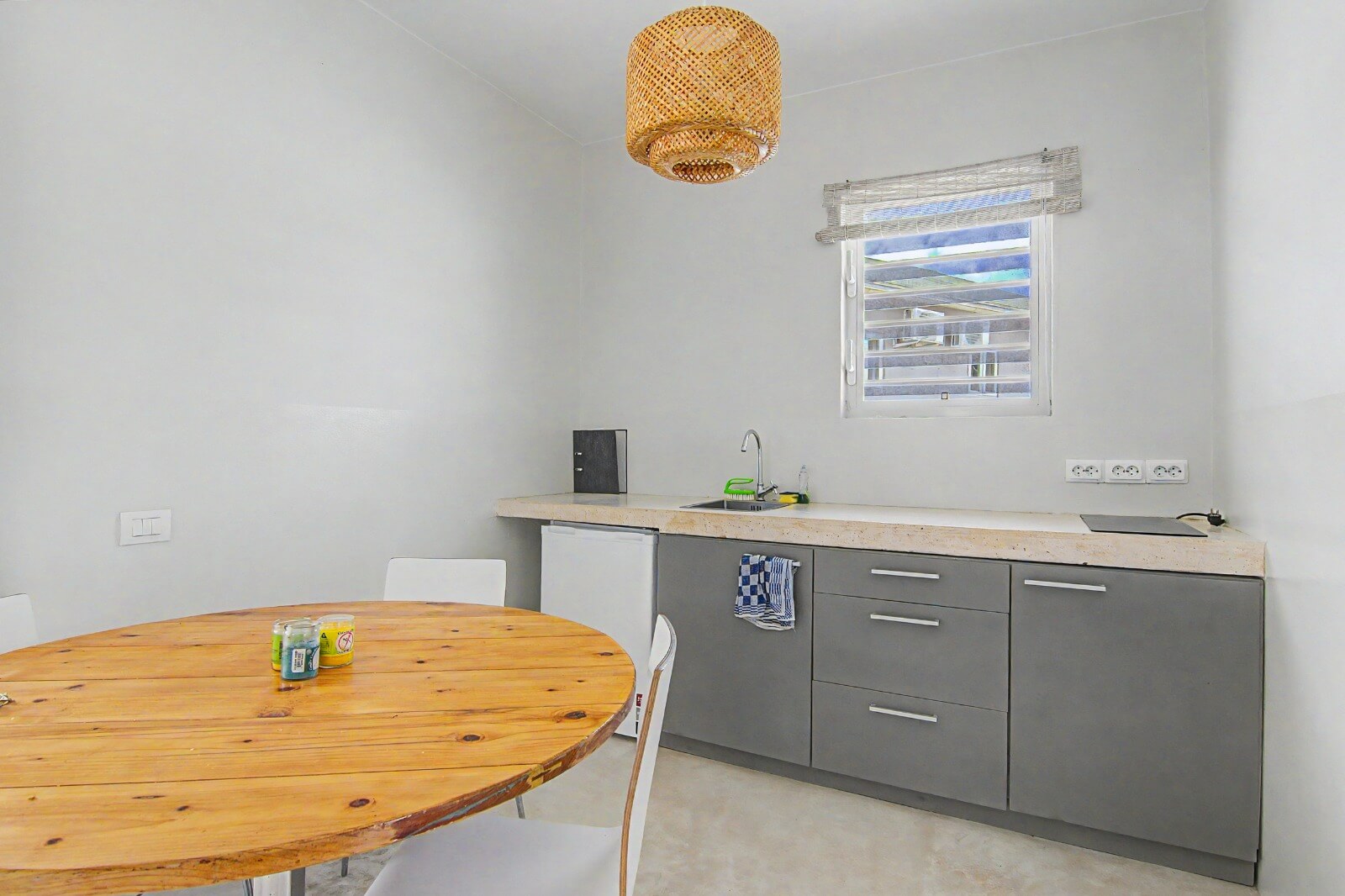 Property in Curaçao
