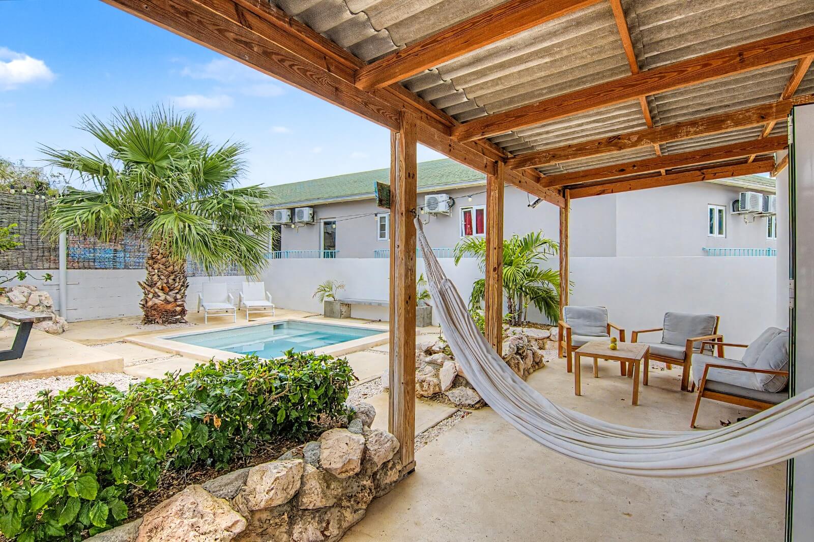 Property in Curaçao