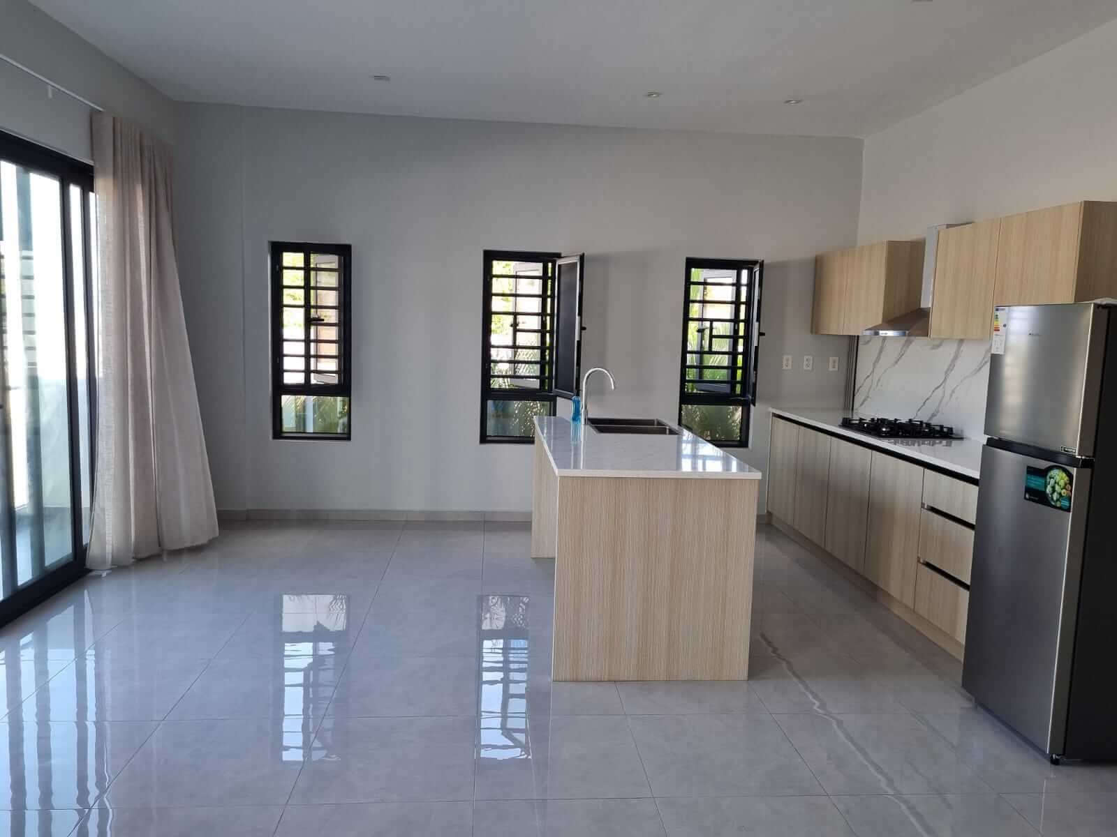 Apartment in Curaçao