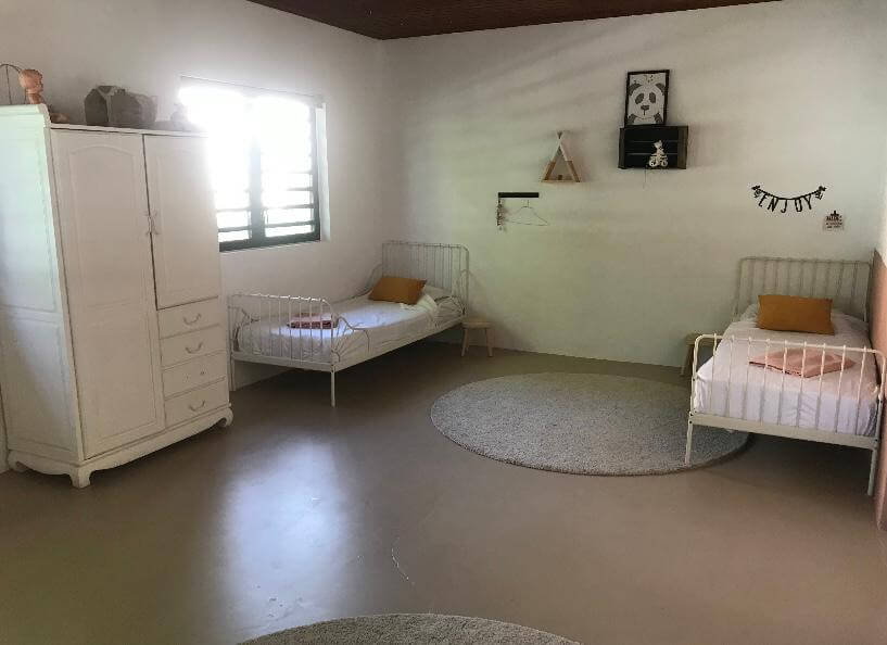 House in Grote Berg